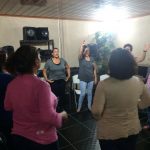 Ministerio Nueva Mujer Renacer 4