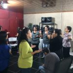 Ministerio Nueva Mujer Renacer 5