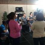 Ministerio Nueva Mujer Renacer 4