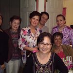 Ministerio Nueva Mujer Renacer 8