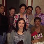Ministerio Nueva Mujer Renacer 11