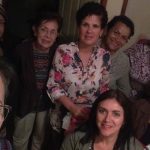 Ministerio Nueva Mujer Renacer 7