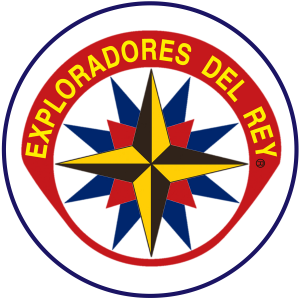 Exploradores del Rey 1