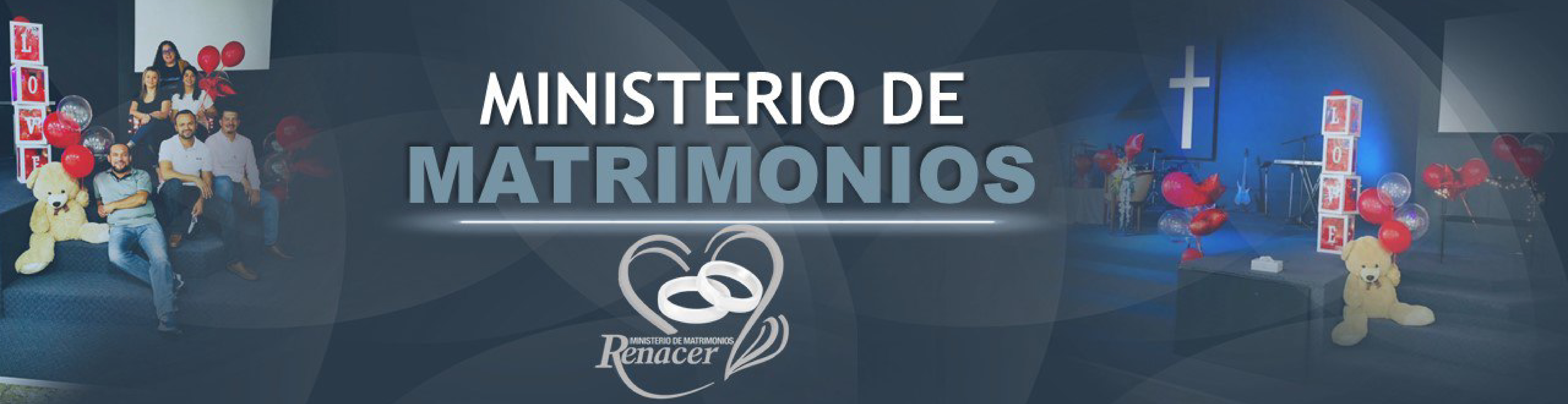 Centro Cristiano Renacer 3